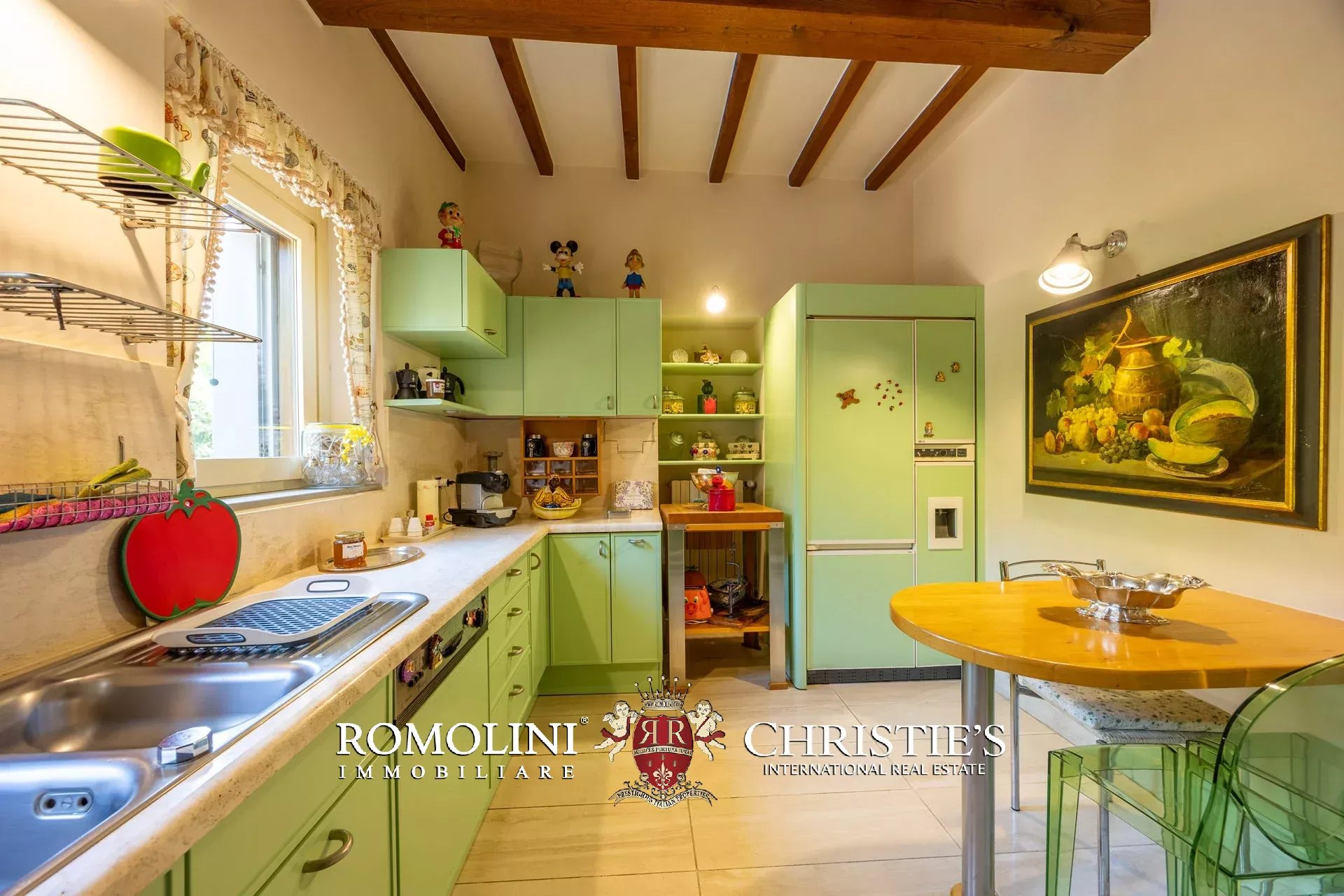 4 Bedroom Villa/Townhouse's Image 44