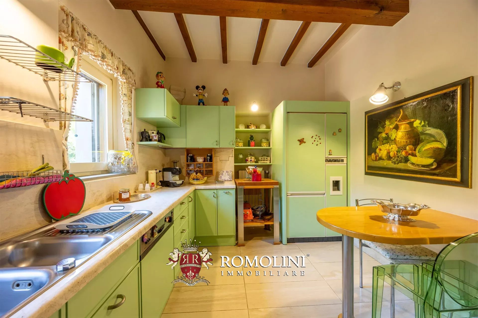4 Bedroom Villa/Townhouse's Image 44