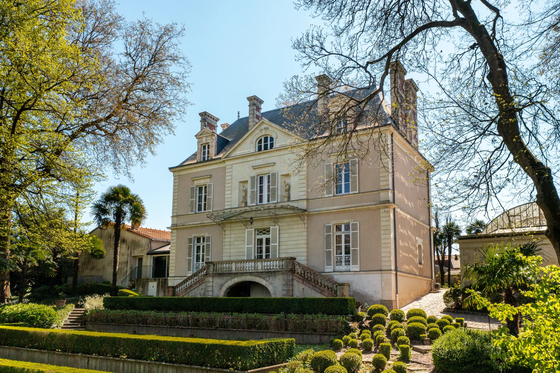 Nantes - LOIRE-ATLANTIQUE