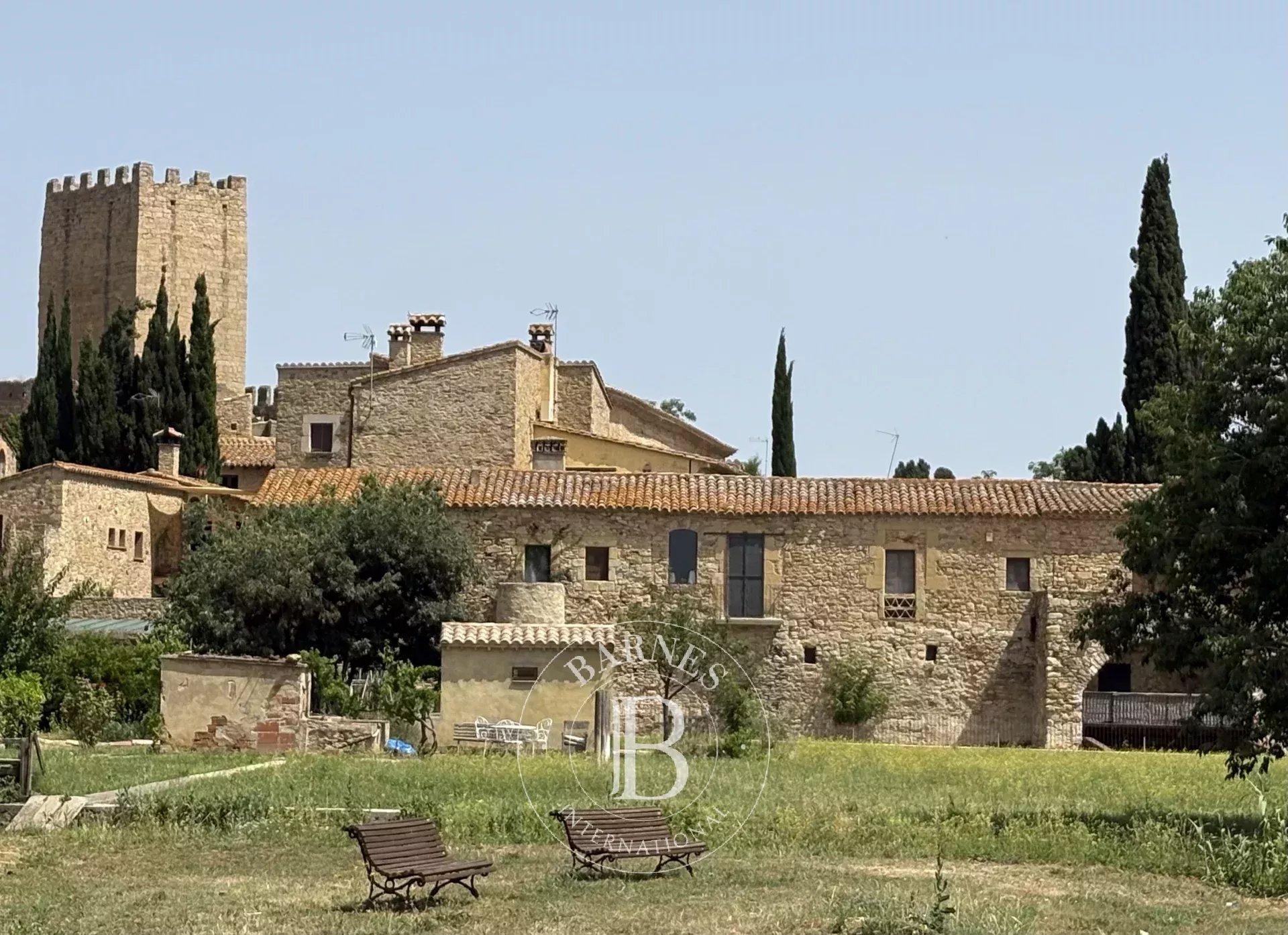 Köy evi Peratallada - picture 9