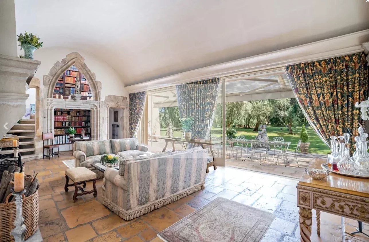 Opportunité Rare : Domaine Historique Prestigieux – Valeur Initiale 7,5 M€ — photo 3