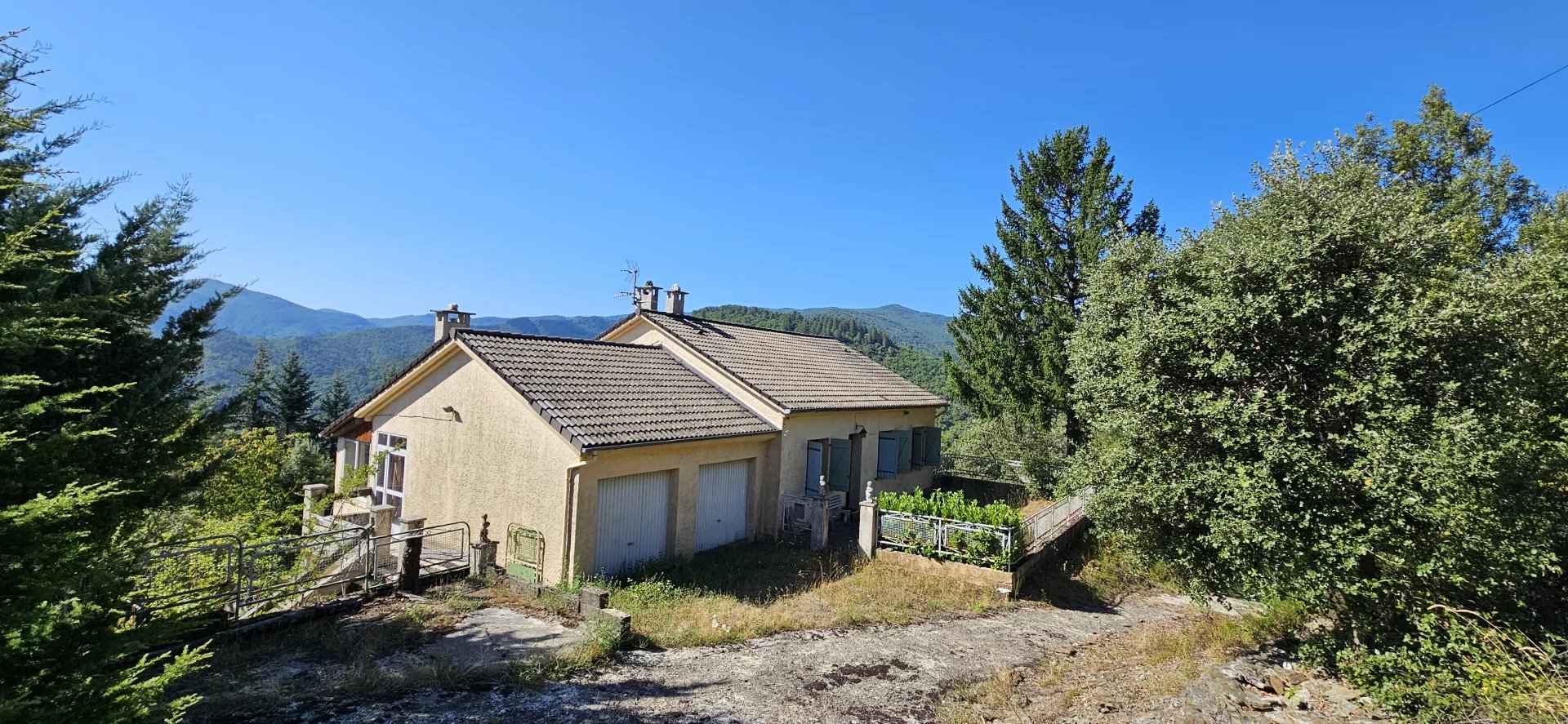 Agence immobilière de Pierres Des Cevennes