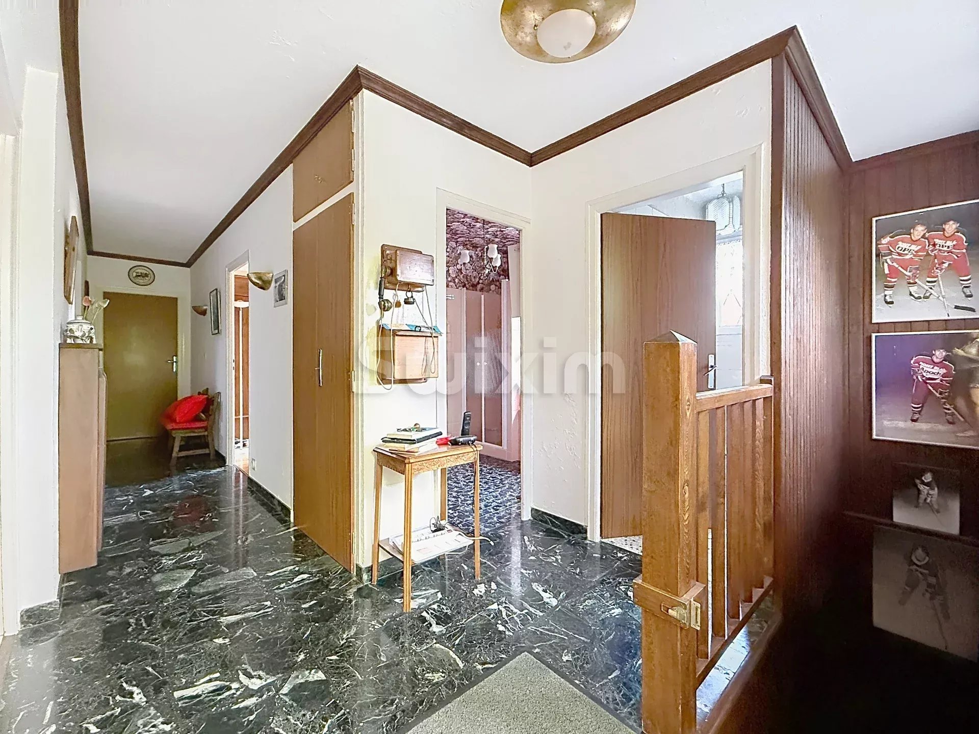 Vente Maison à Le Fayet — photo 13
