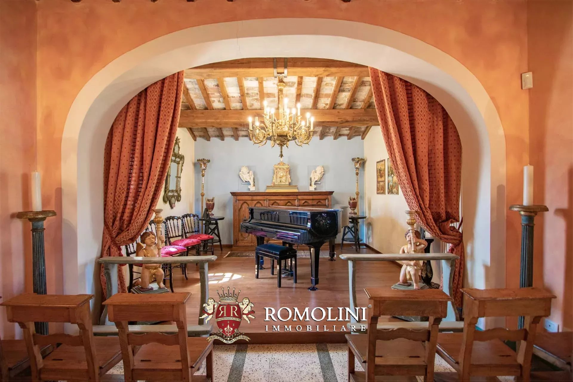 12 Bedroom Villa/Townhouse's Image 68