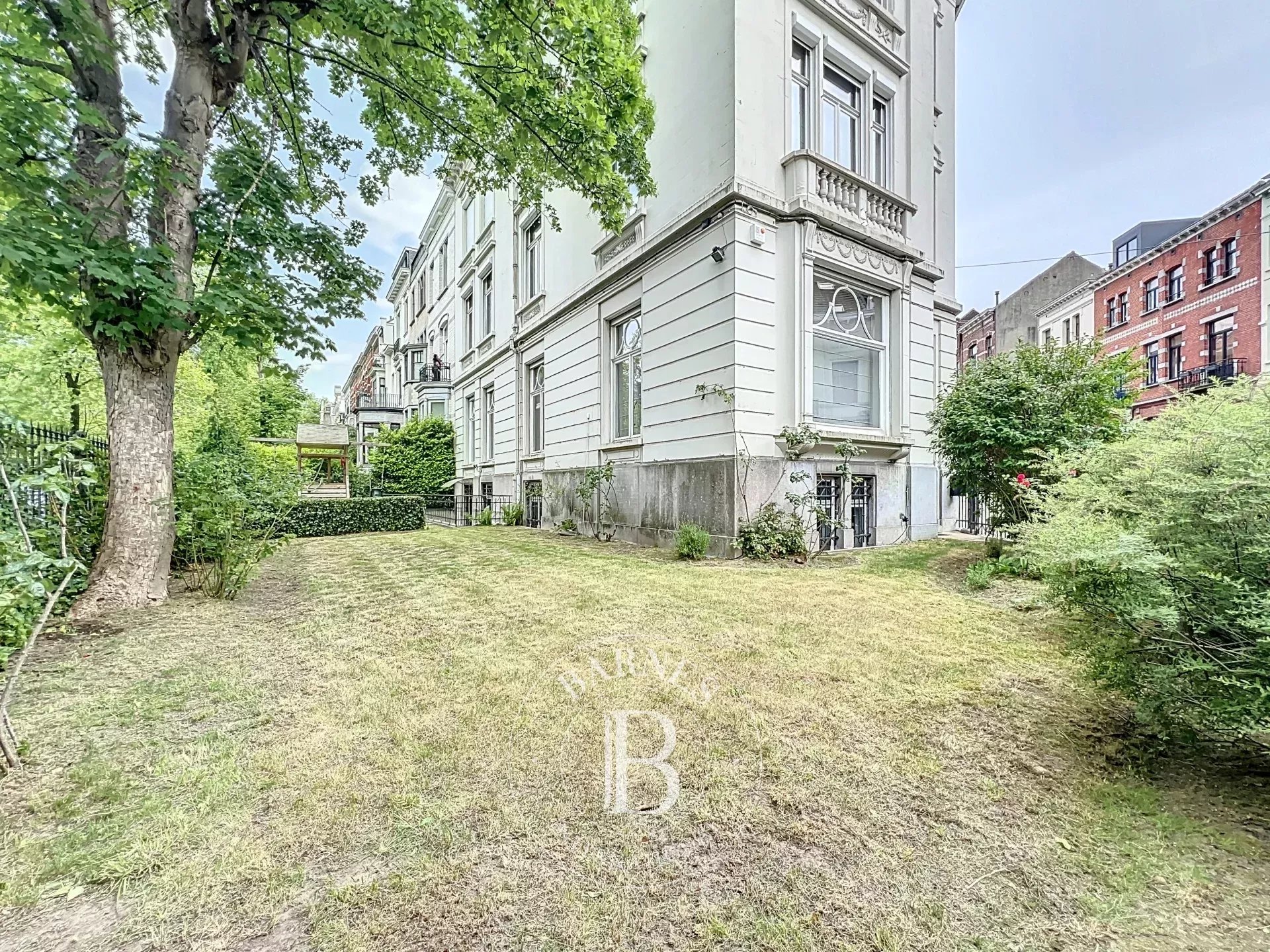 Étangs dElsene - Uitzonderlijk privéhotel