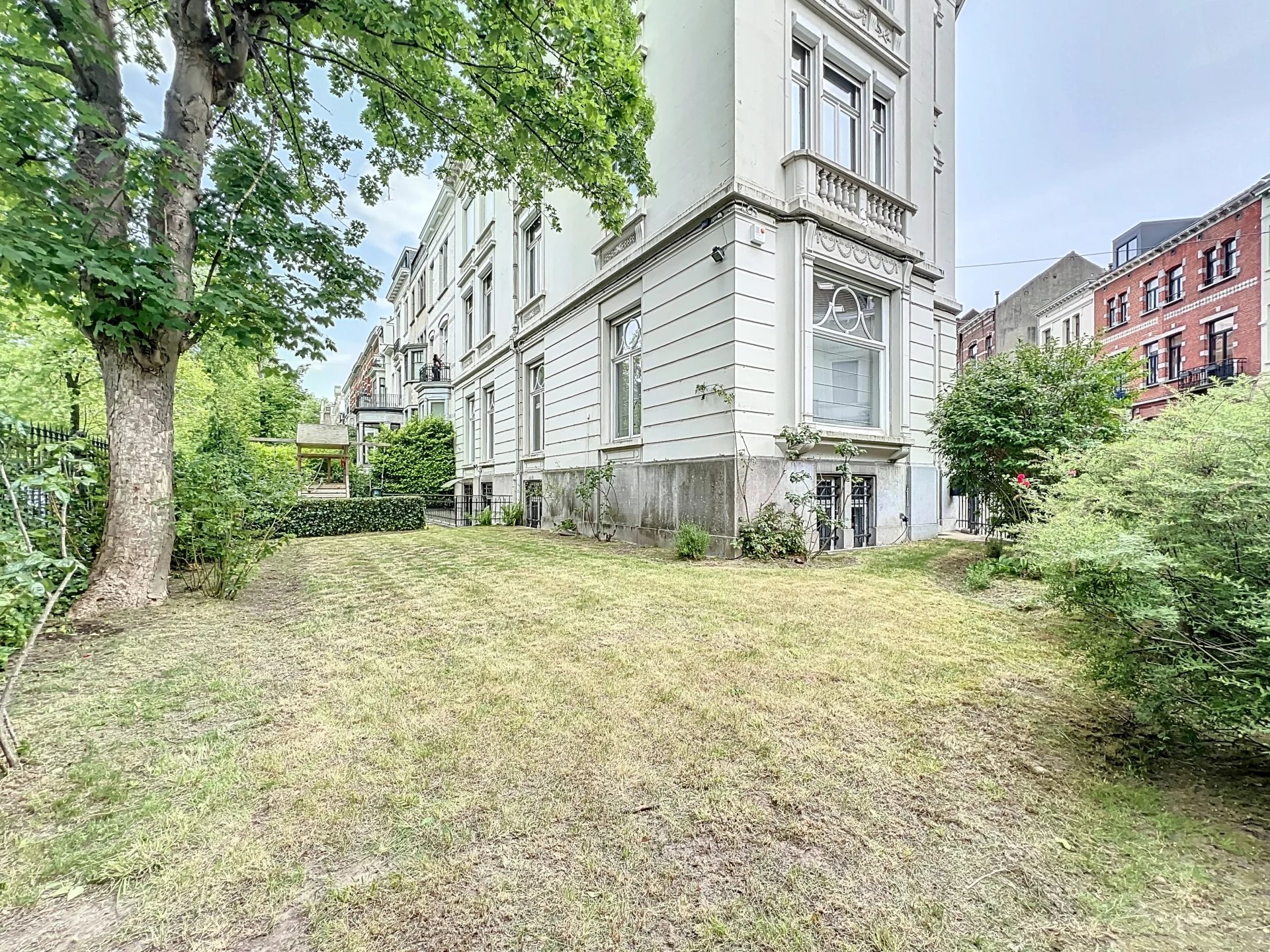 Konak Ixelles - picture 21