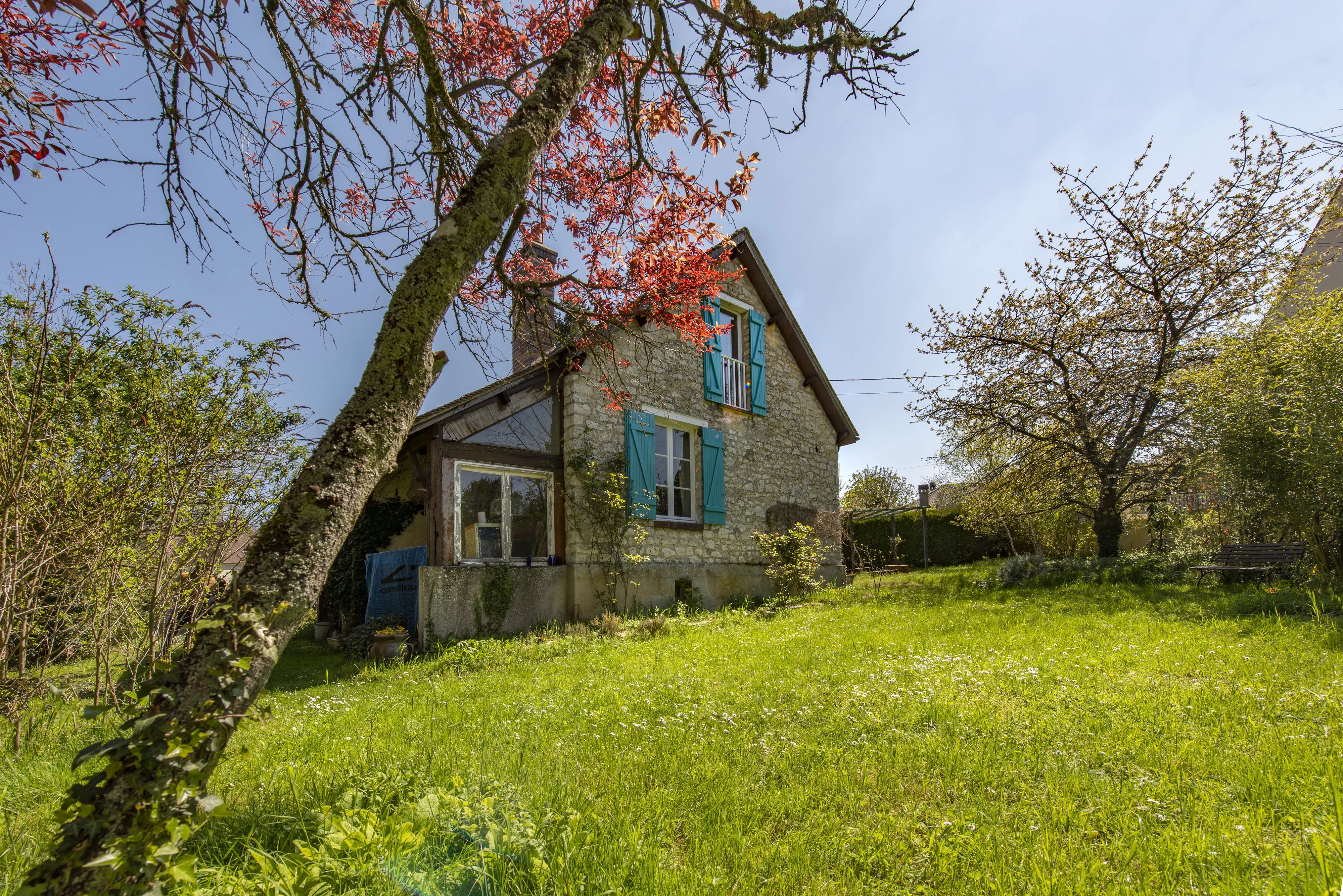 Vente Maison Fontainebleau