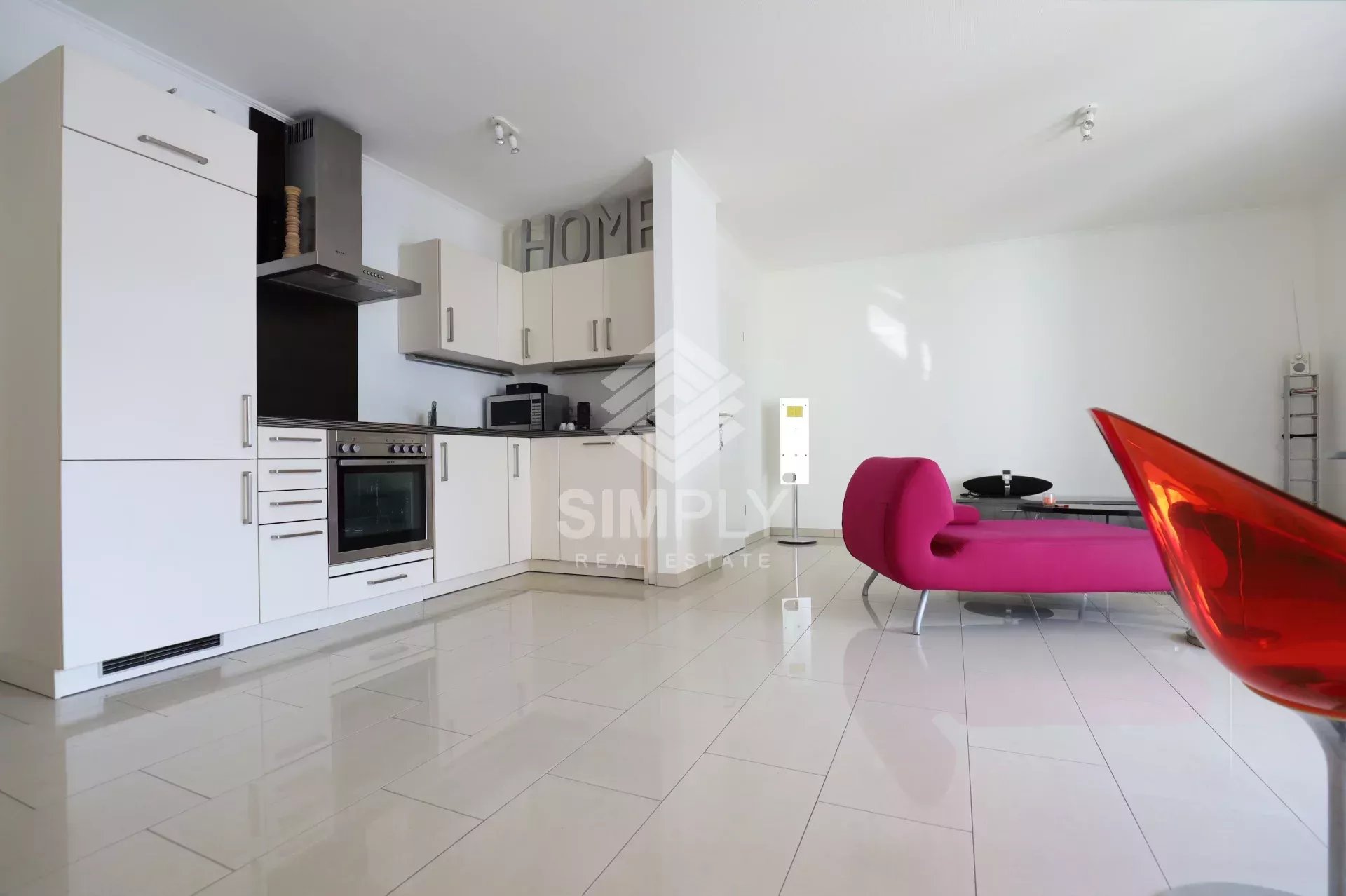 Vente Appartement Esch-sur-Alzette Lallange