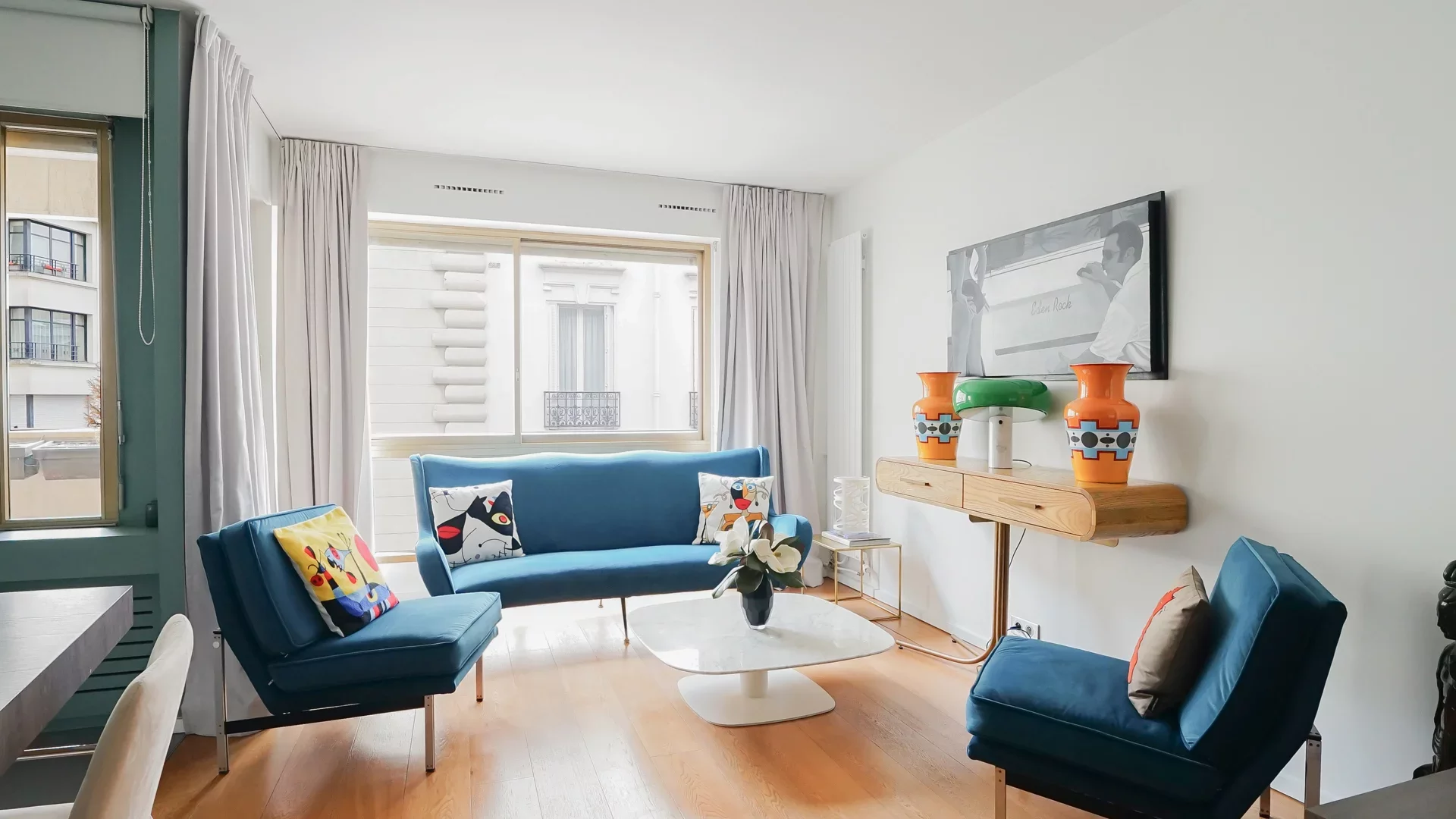 Paris 7e - UNIVERSITÉ / GROS CAILLOU