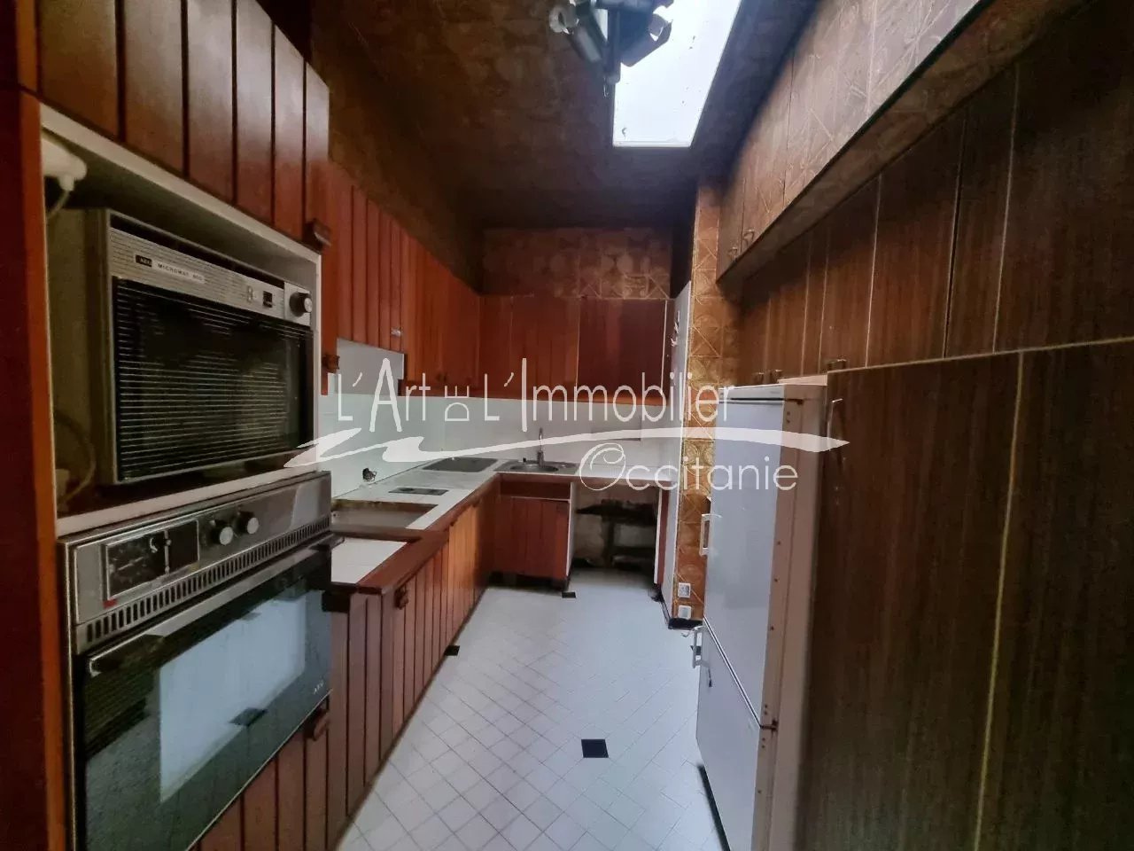 Vente Maison Tournefeuille