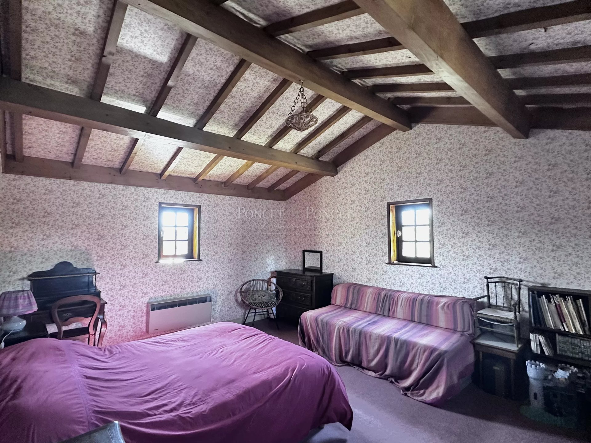 4 Bedroom Villa/Townhouse's Image 29