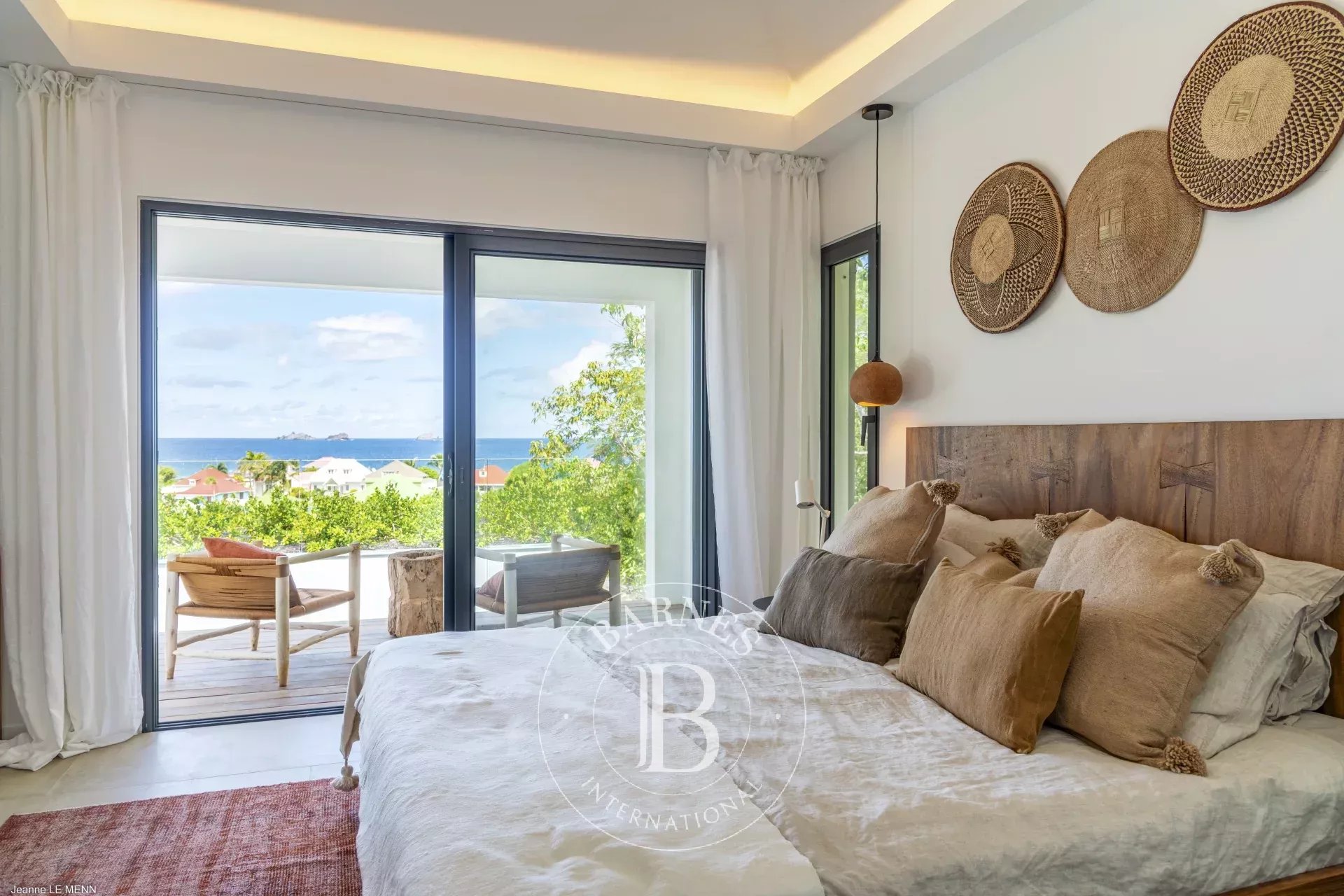 Flamands  - Villa 2 Chambres - picture 14