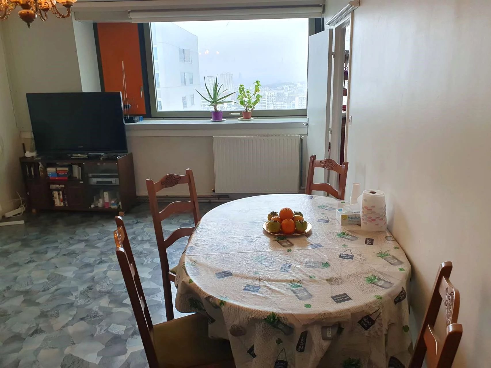 Vente Appartement Bagnolet