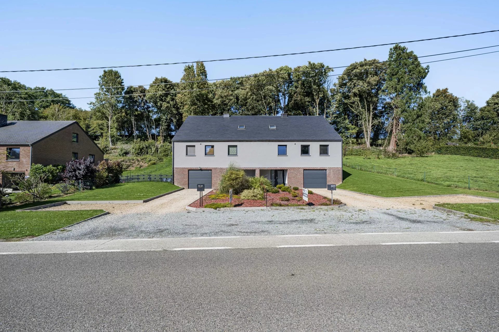 Verkoop Gebouw Saint-Hubert