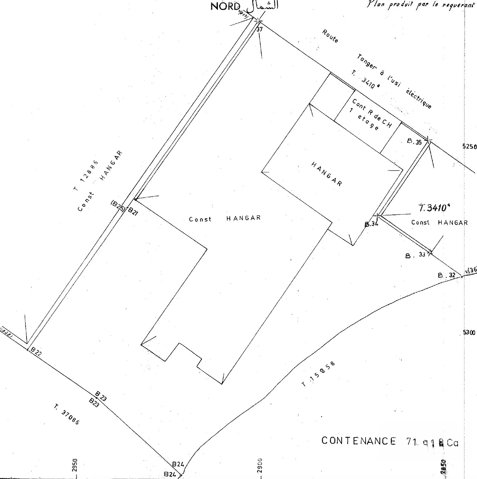 Image of Building land for Sale in Tanger-Asilah-Tanger-Morocco, Image 2