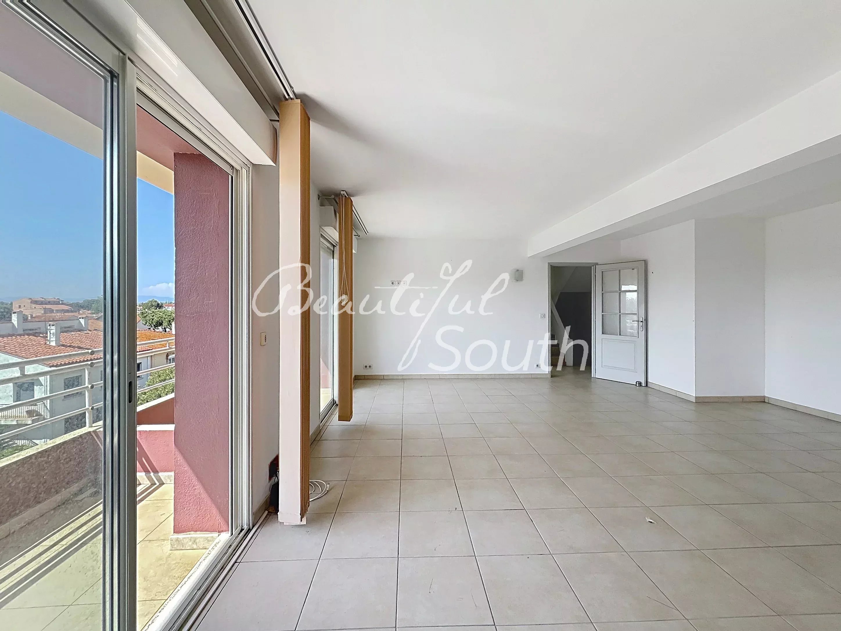 Vente Appartement Canet-en-Roussillon