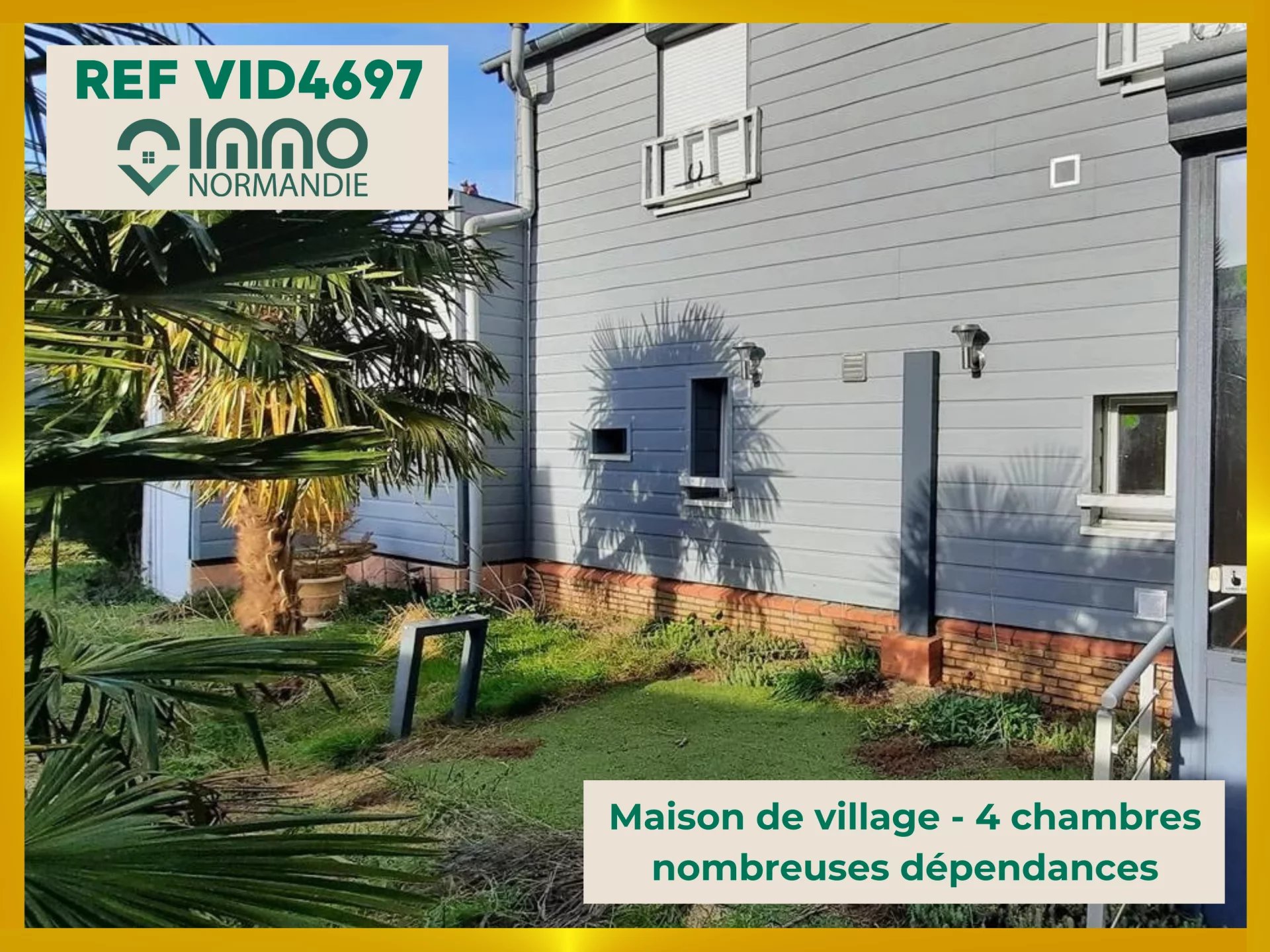 Agence immobilière de AGENCE DE LA BARRE EN OUCHE