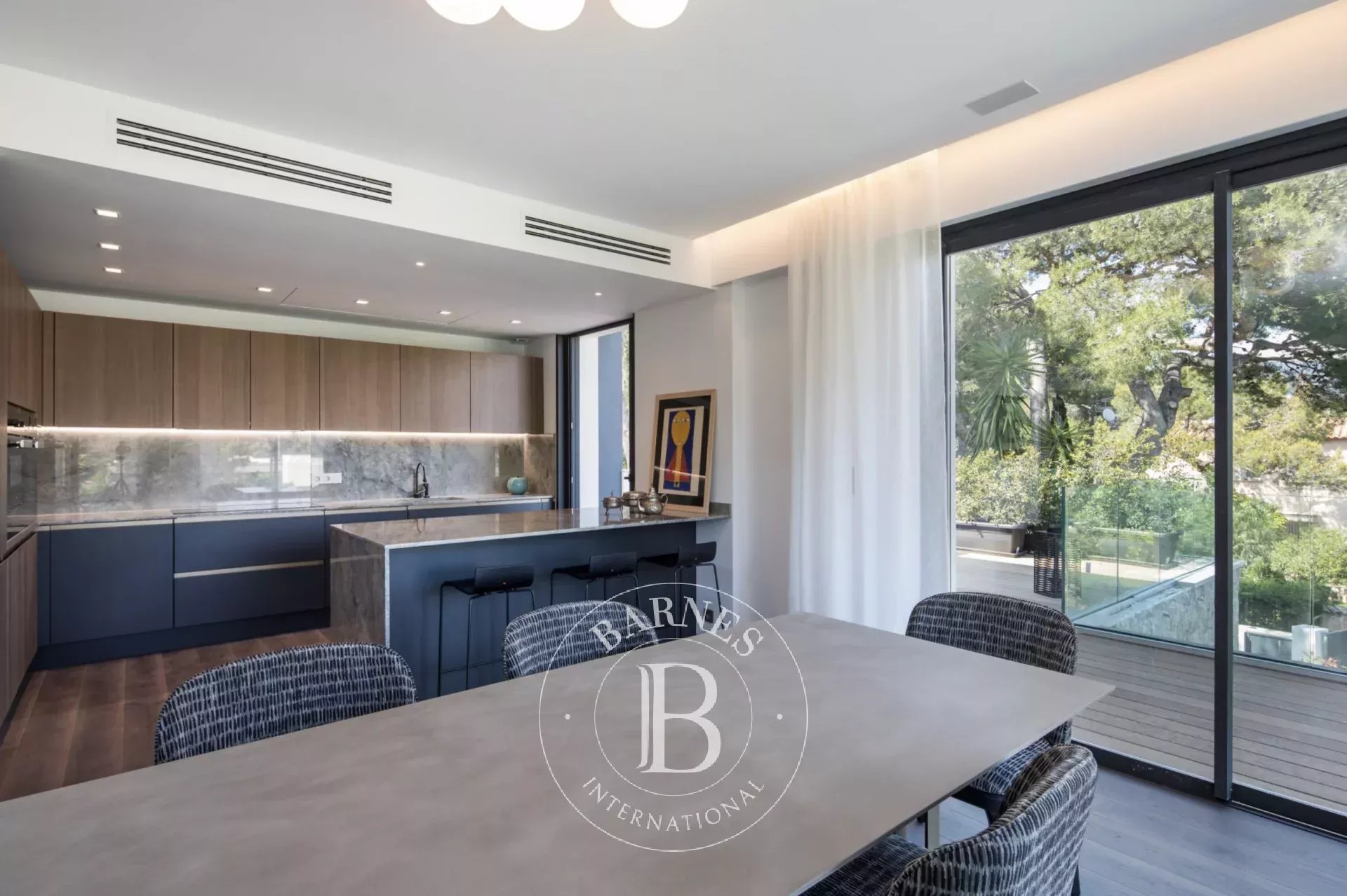 Villa Saint-Jean-Cap-Ferrat - picture 9