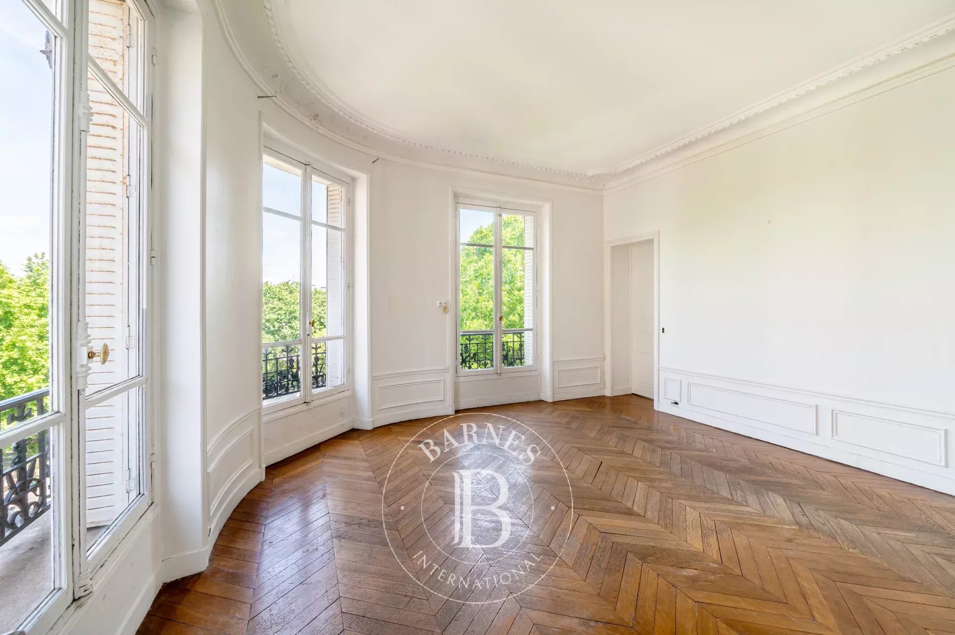Квартира Neuilly-sur-Seine