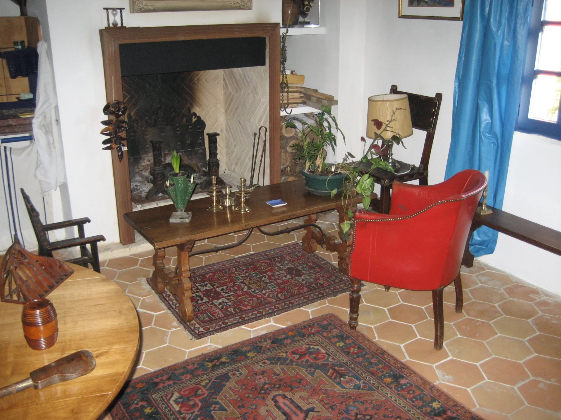 Vente Maison Cambo-les-Bains