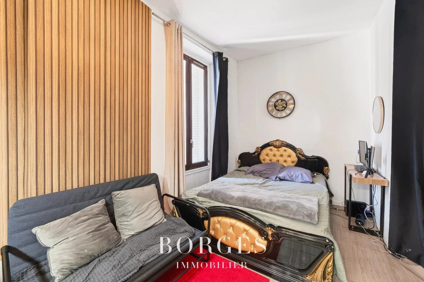 STUDIO - CENTRE-VILLE