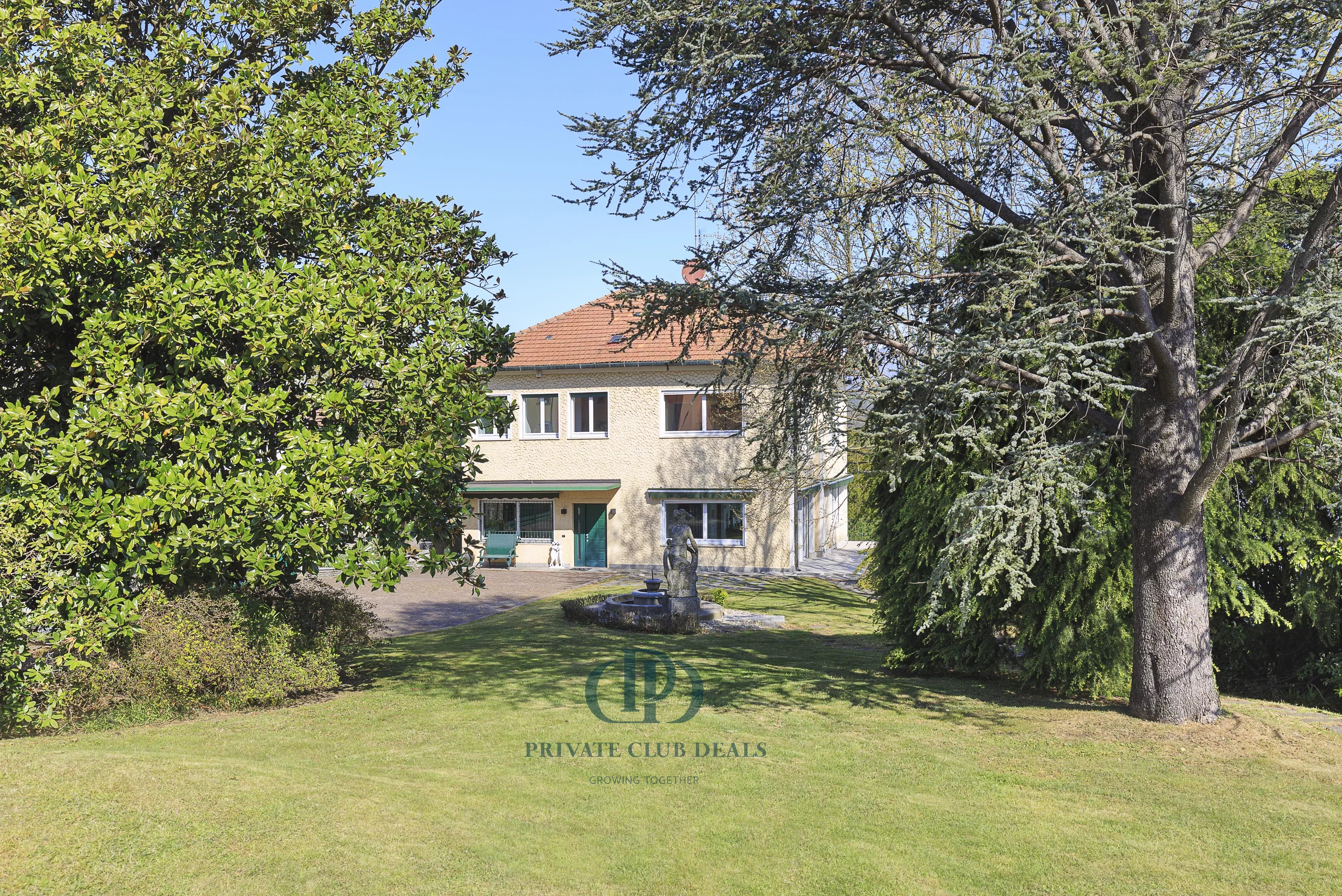 Villa Biandronno - picture 7