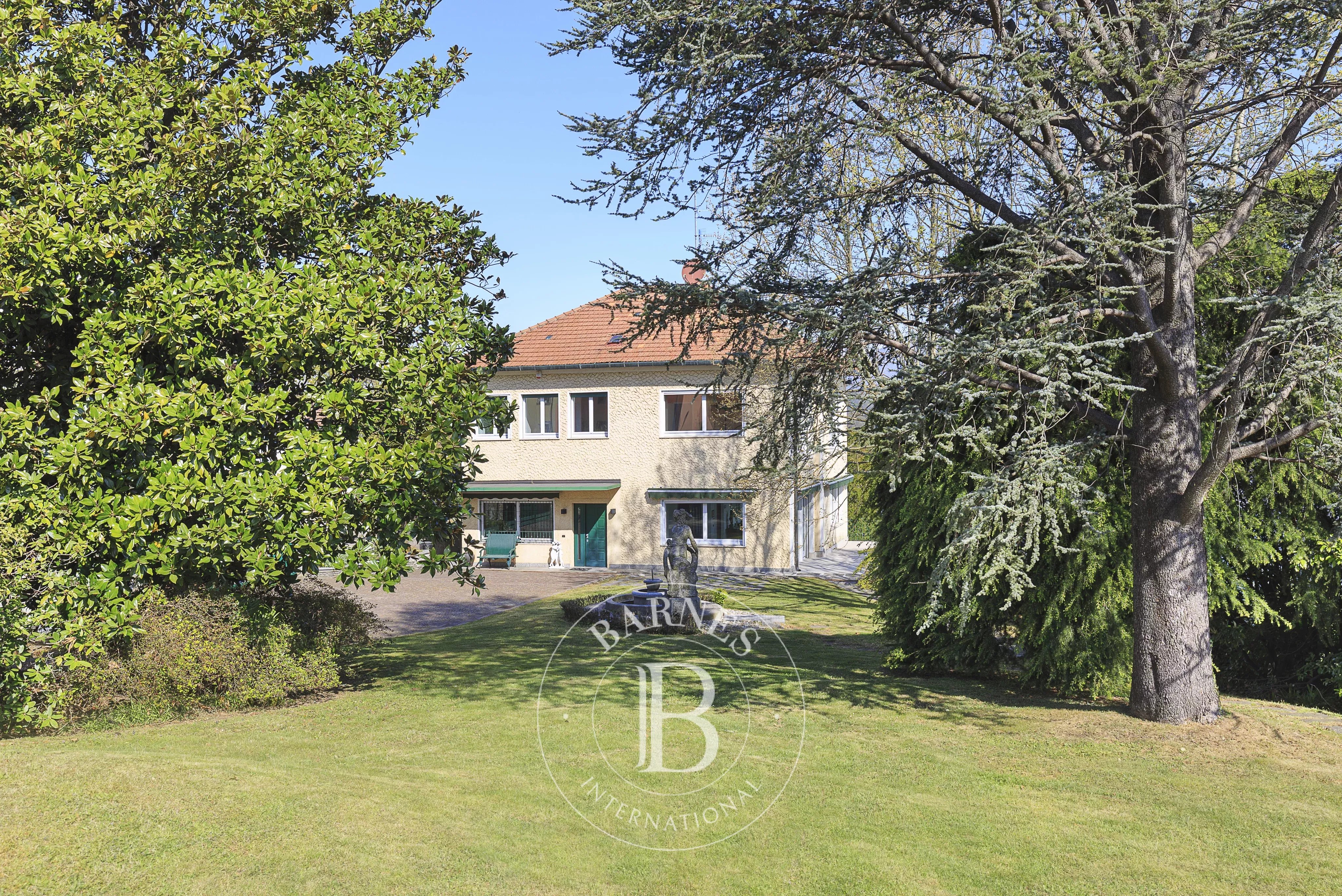 Villa La Perla à Biandronno - picture 7