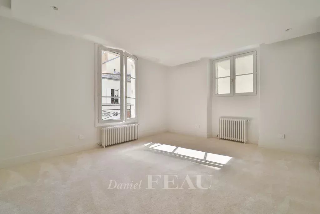 Sale Apartment Versailles