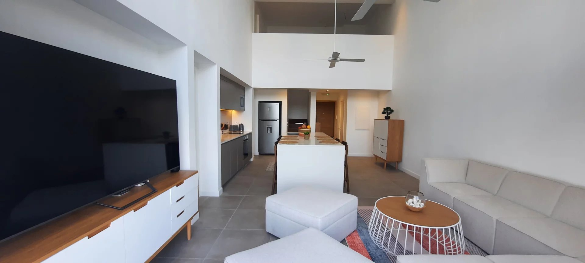 Daire Grand Baie - picture 4