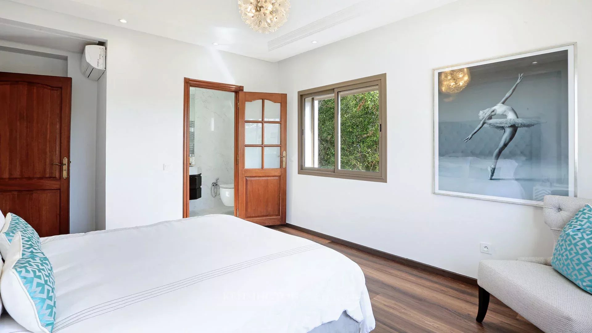 4 Bedroom Villa/Townhouse's Image 17