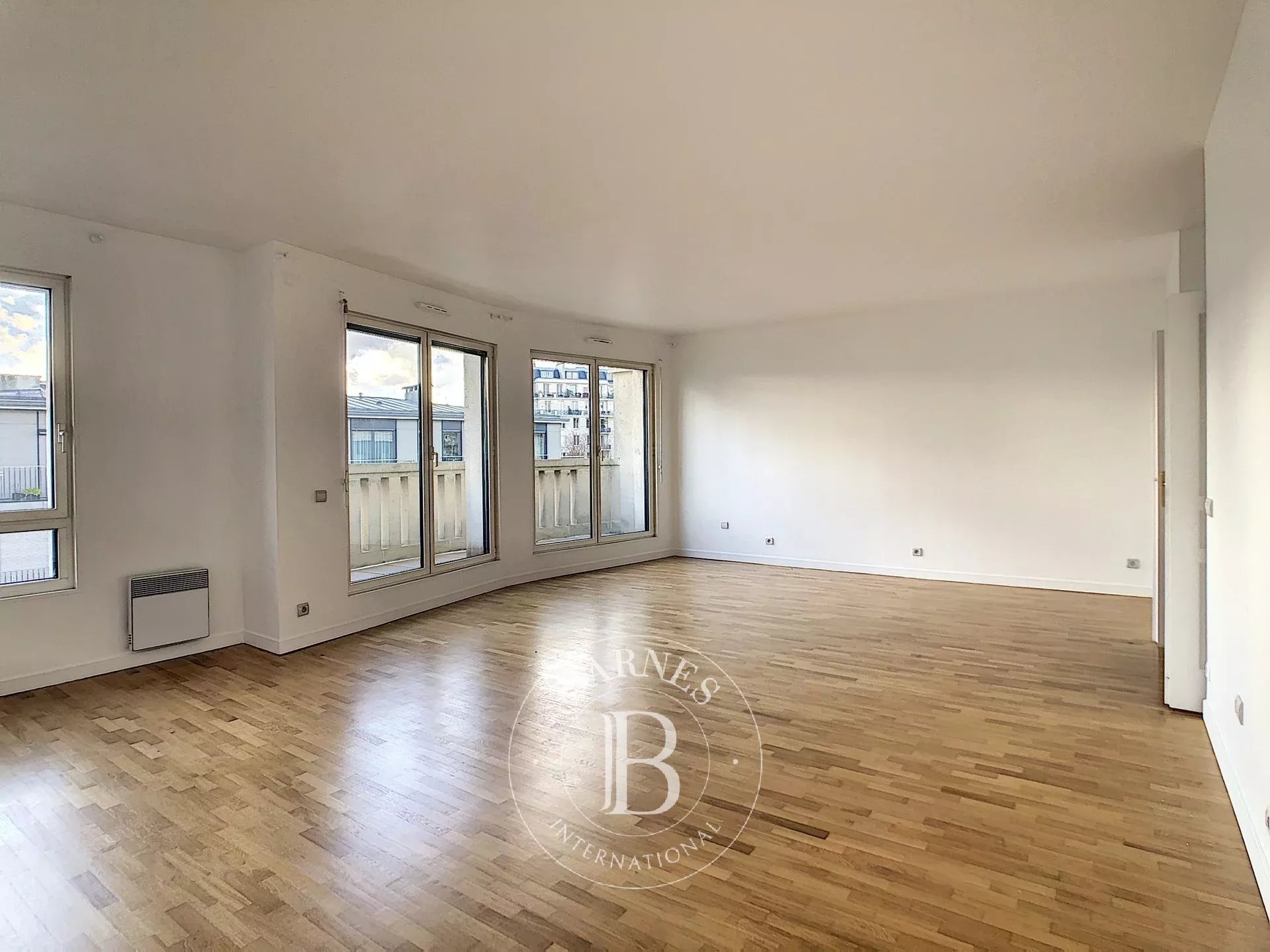 Daire Paris 16ème - picture 27