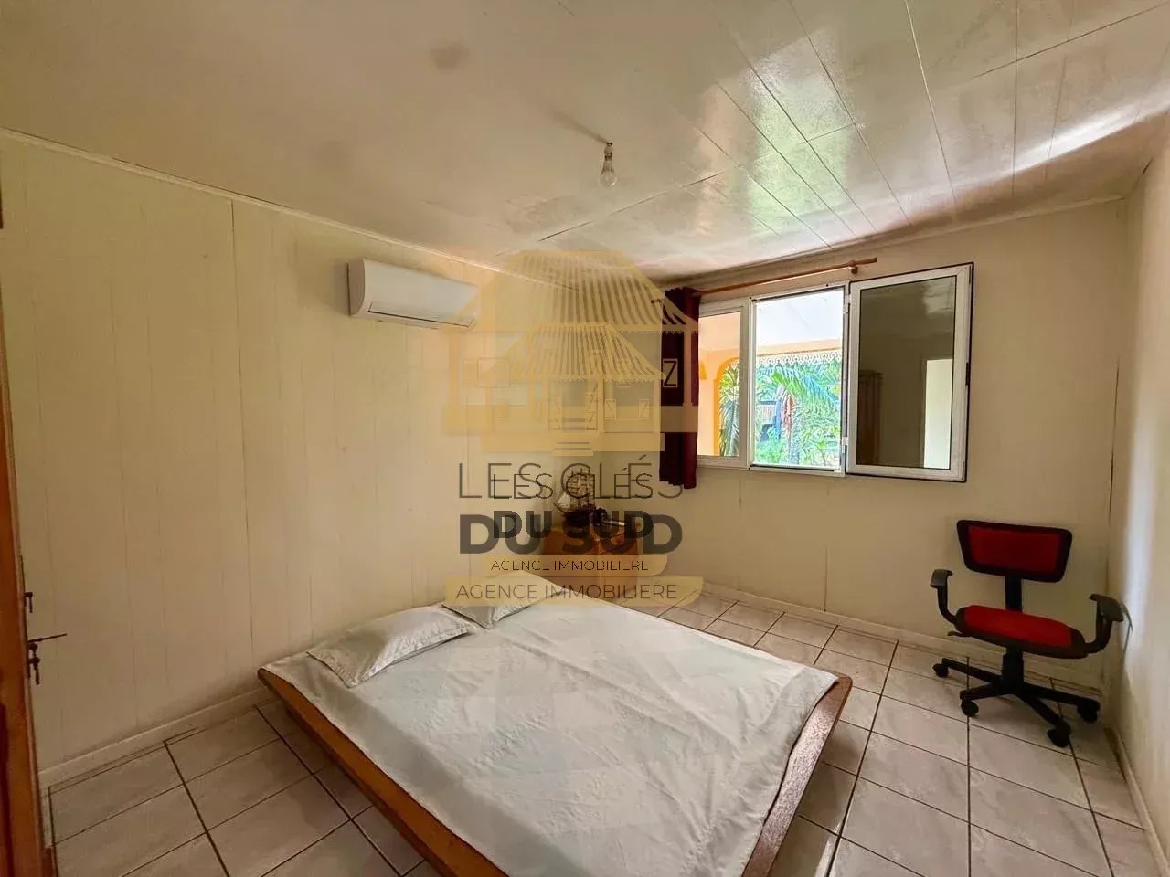 A VENDRE- VILLA DE TYPE T4 DE 106 M2 ENVIRON - SAINT- JOSEPH - 219 000 €