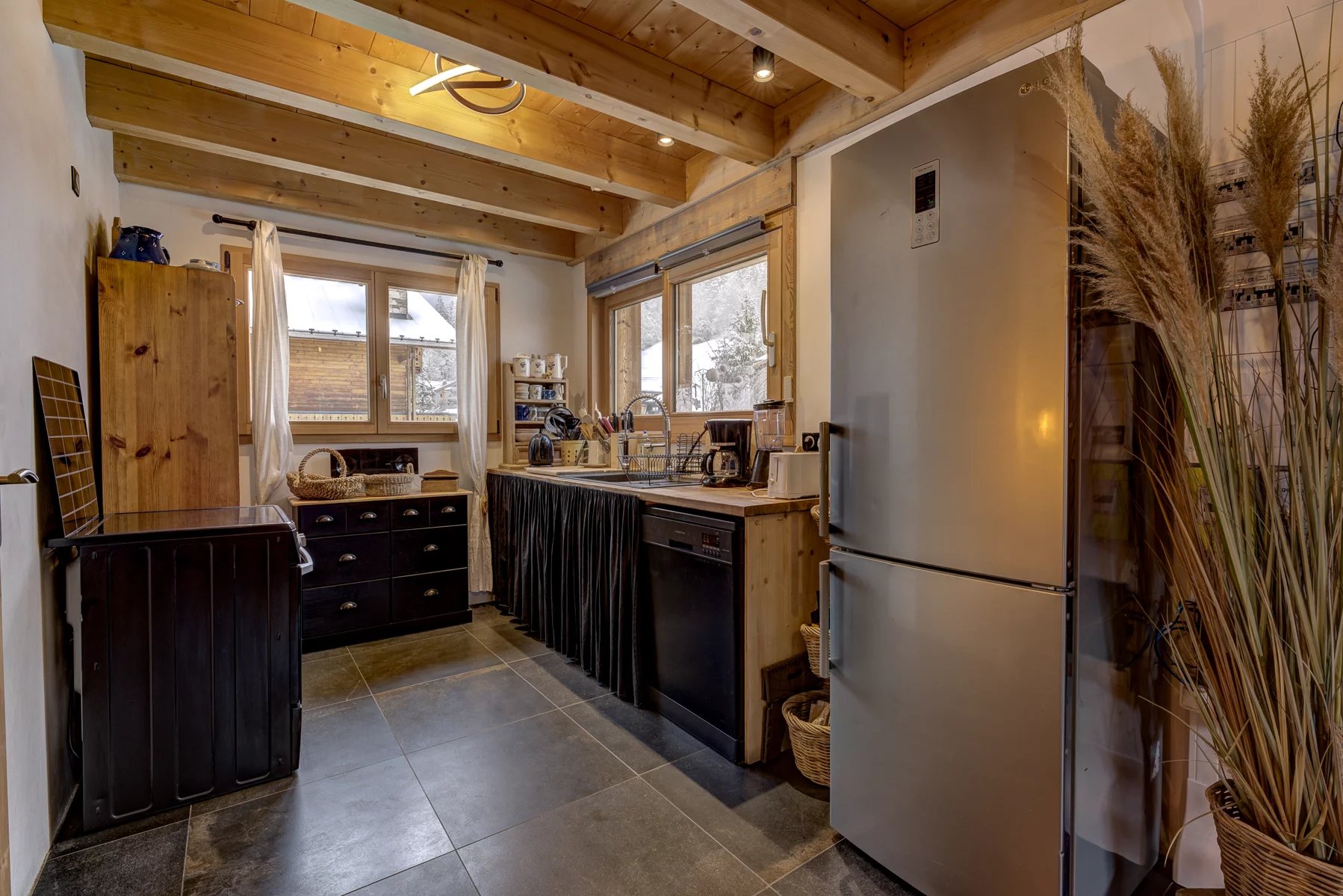 Photo of MORZINE - 3 bedroom chalet Morzine