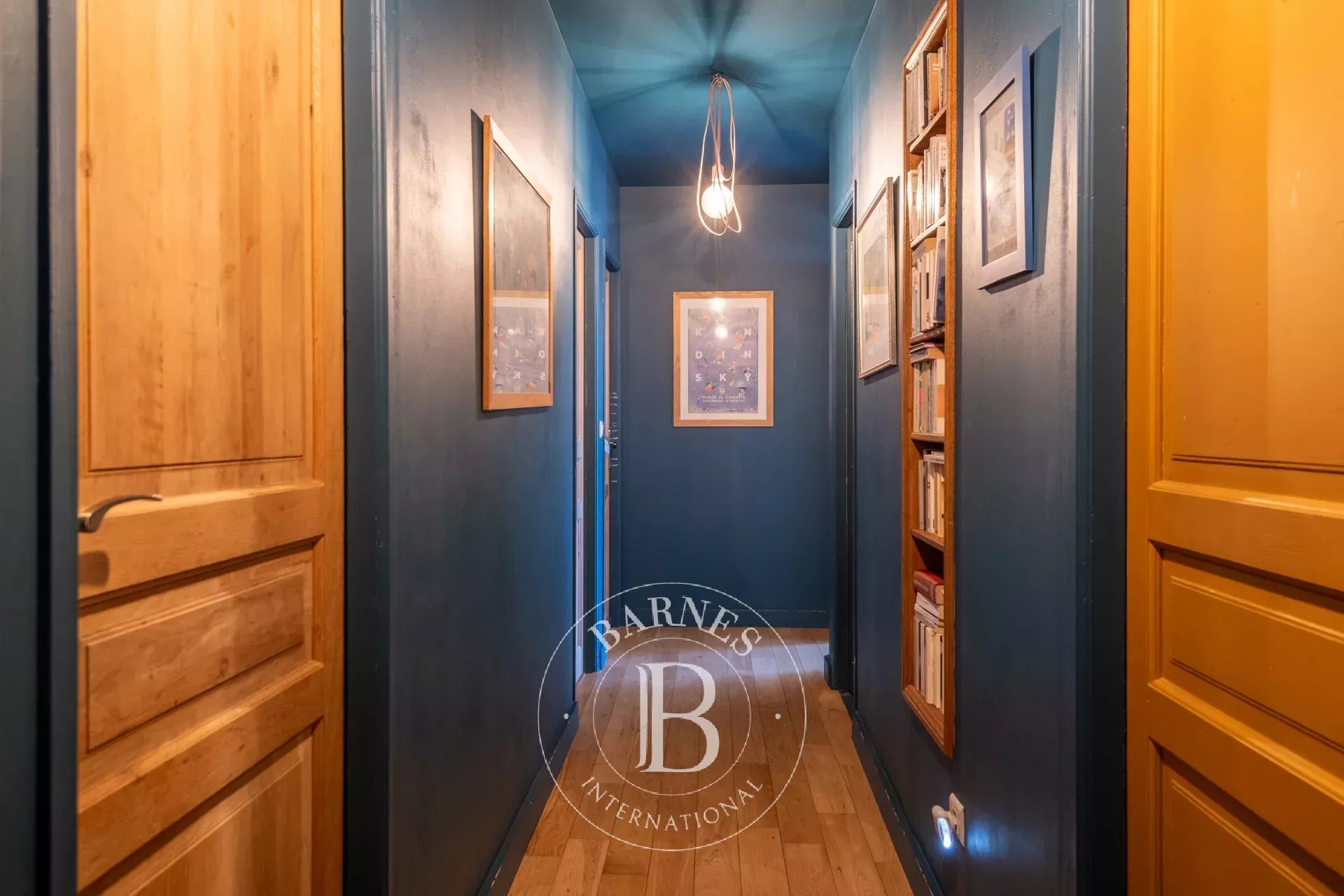 Daire Lyon 2ème - picture 10