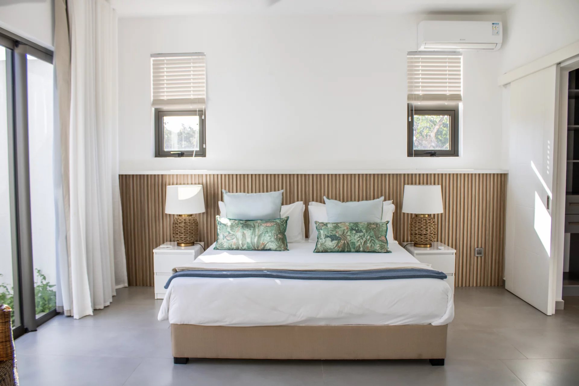 Daire Cap Malheureux - picture 13