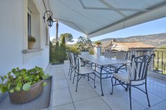 Villa Provencal for Sale Peymeinade – Panoramic Views — photo 4 of 7