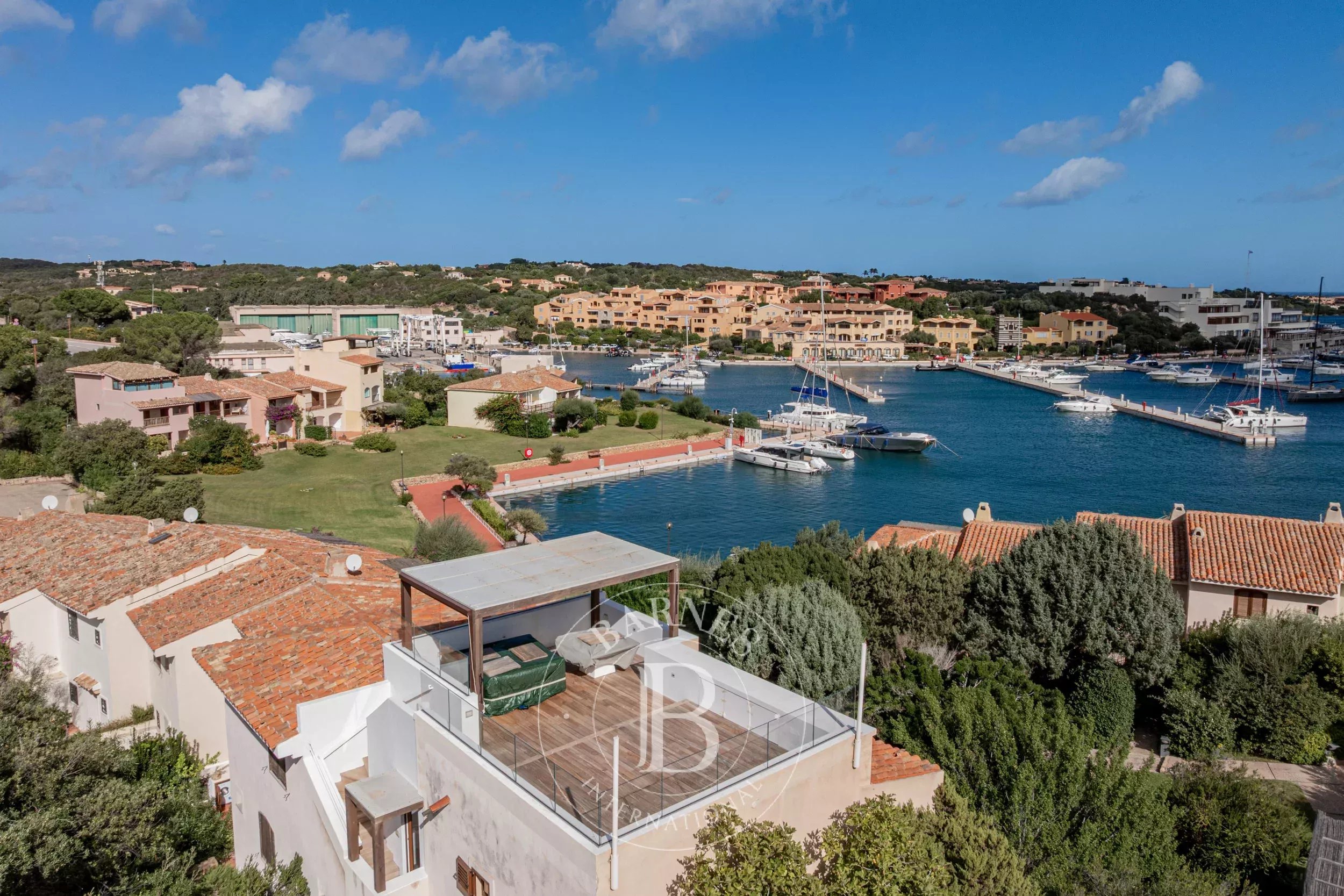 Apartment Porto Cervo - picture 1