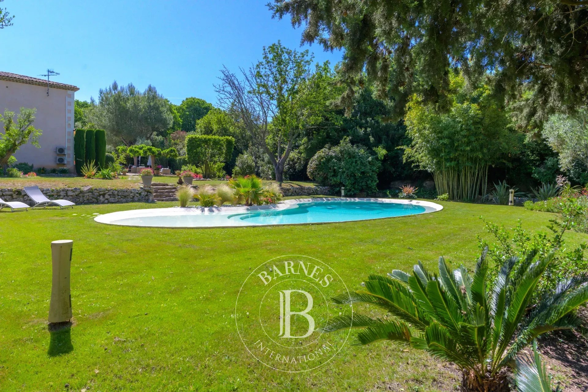 Villa Sanary-sur-Mer - picture 13