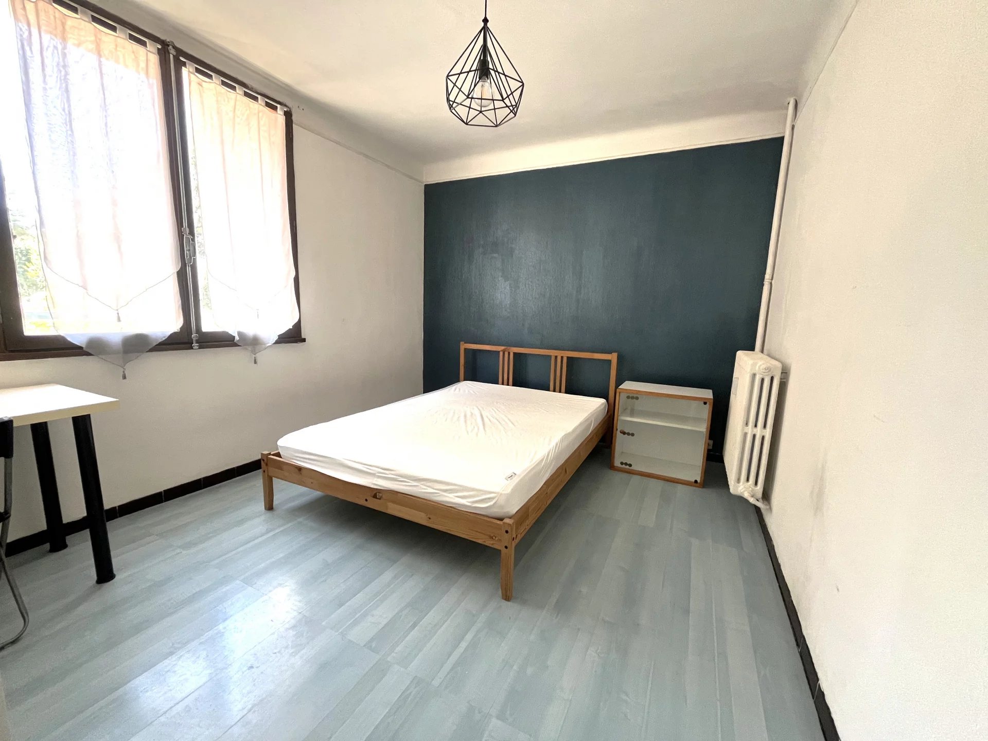 Rental Bedroom Aix-en-Provence Sud