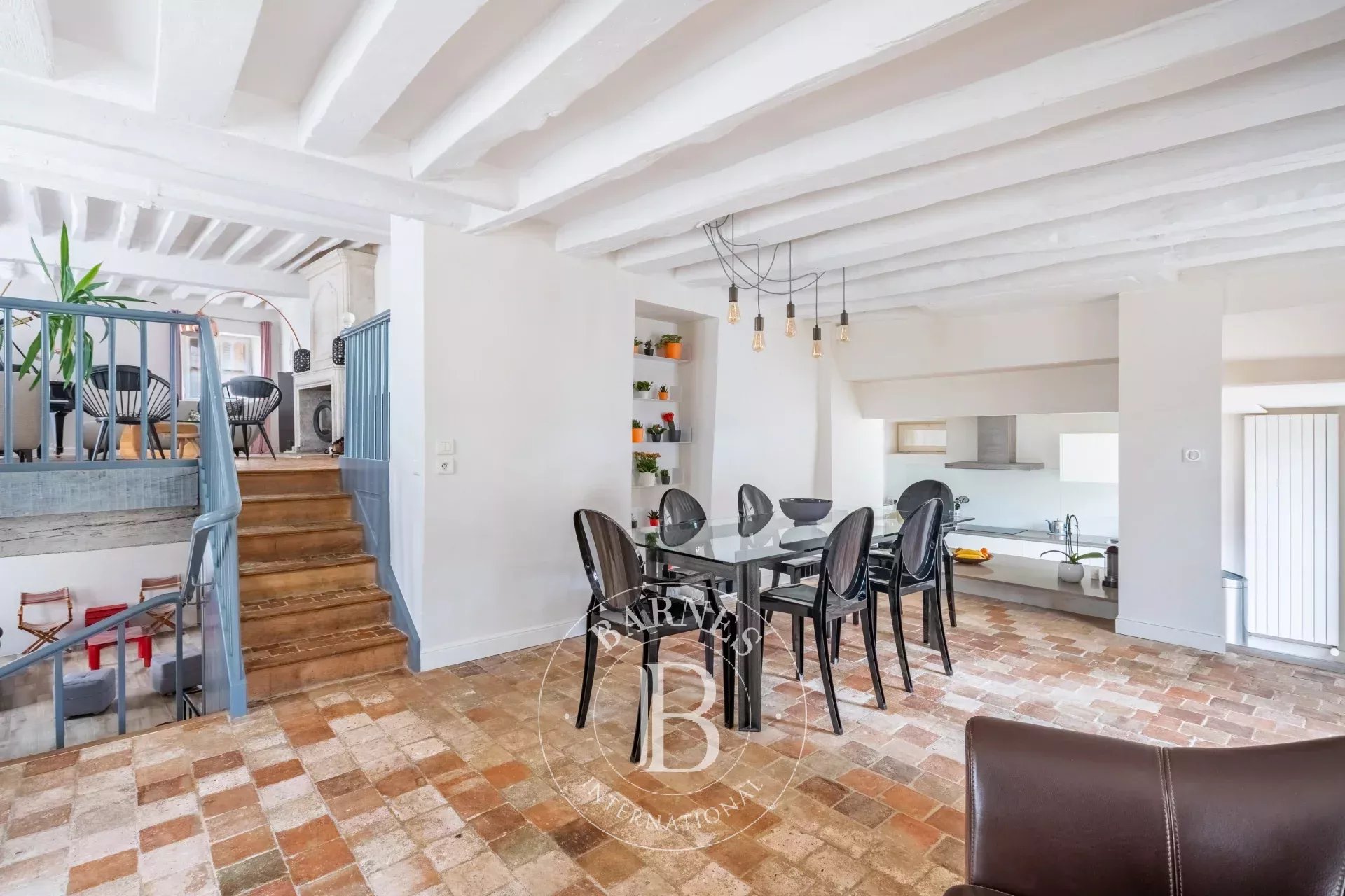 Maison Marly-le-Roi  -  ref 86752450 (picture 3)