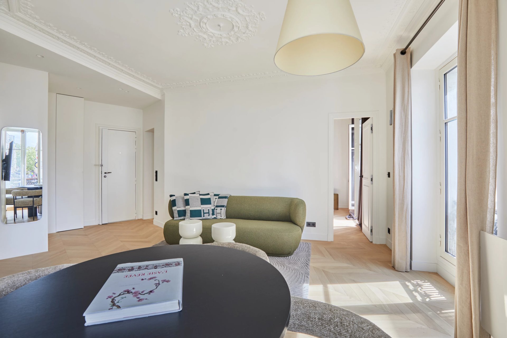 2 Bedroom Apartment/Flat's Image 7