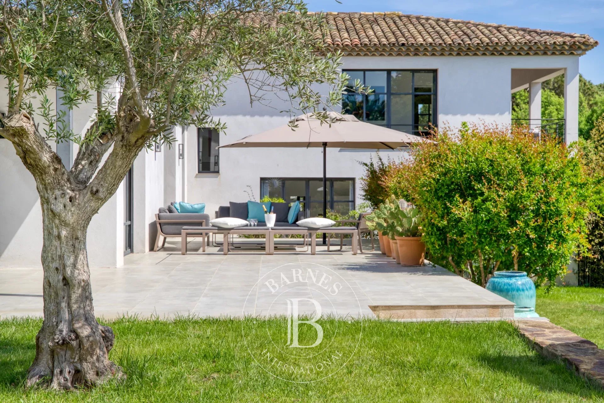 Saint-Tropez  - Villa 5 Bedrooms - picture 16