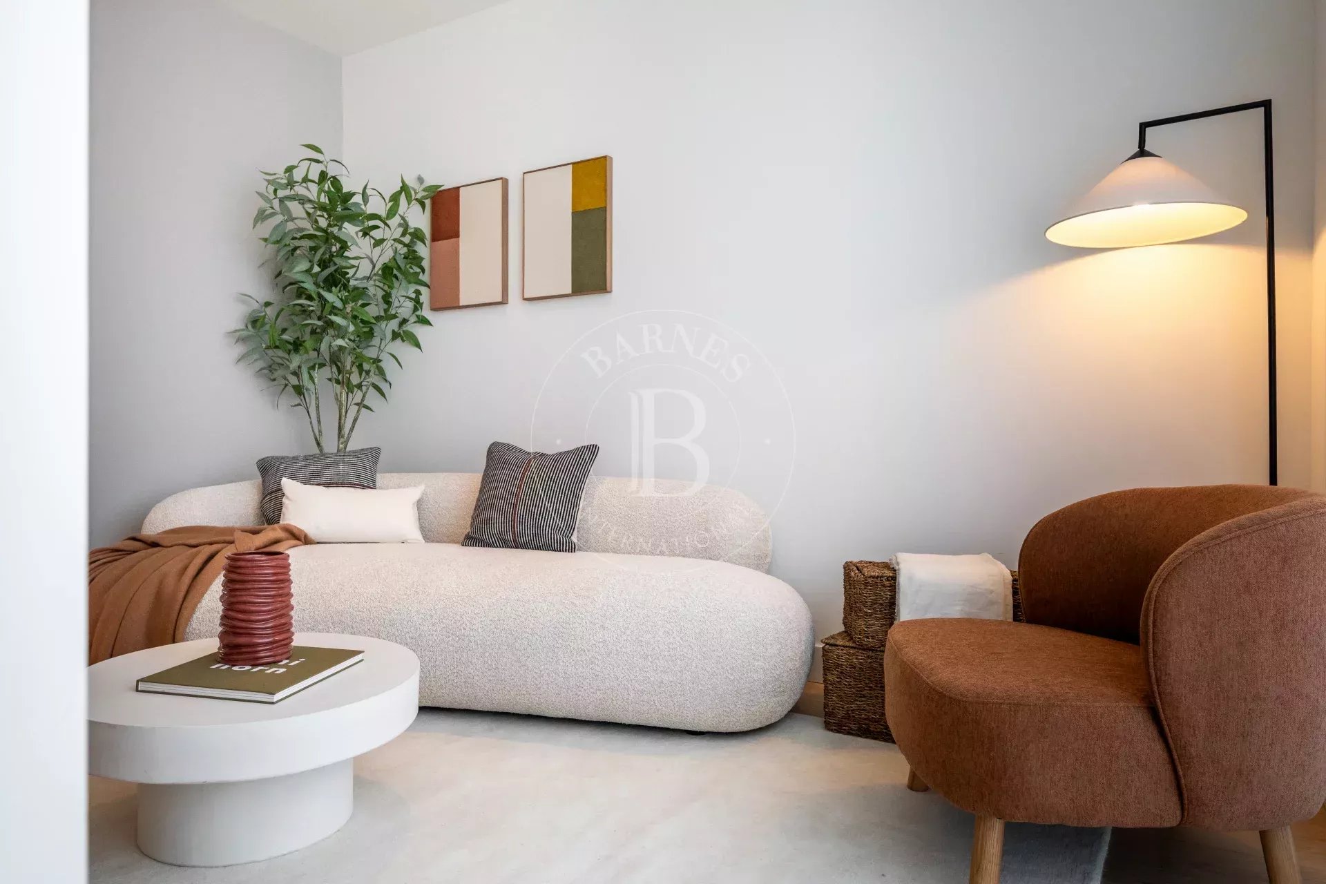 Daire Madrid - picture 7