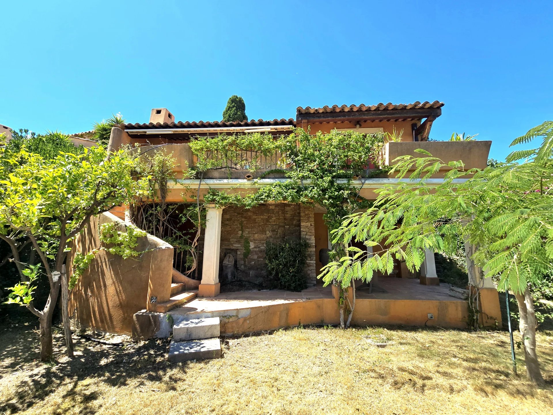 Vente Maison Bormes-les-Mimosas