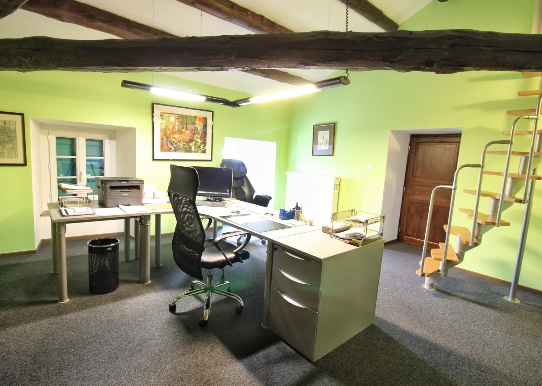 Maison à vendre Mas-Cabardès, Aude