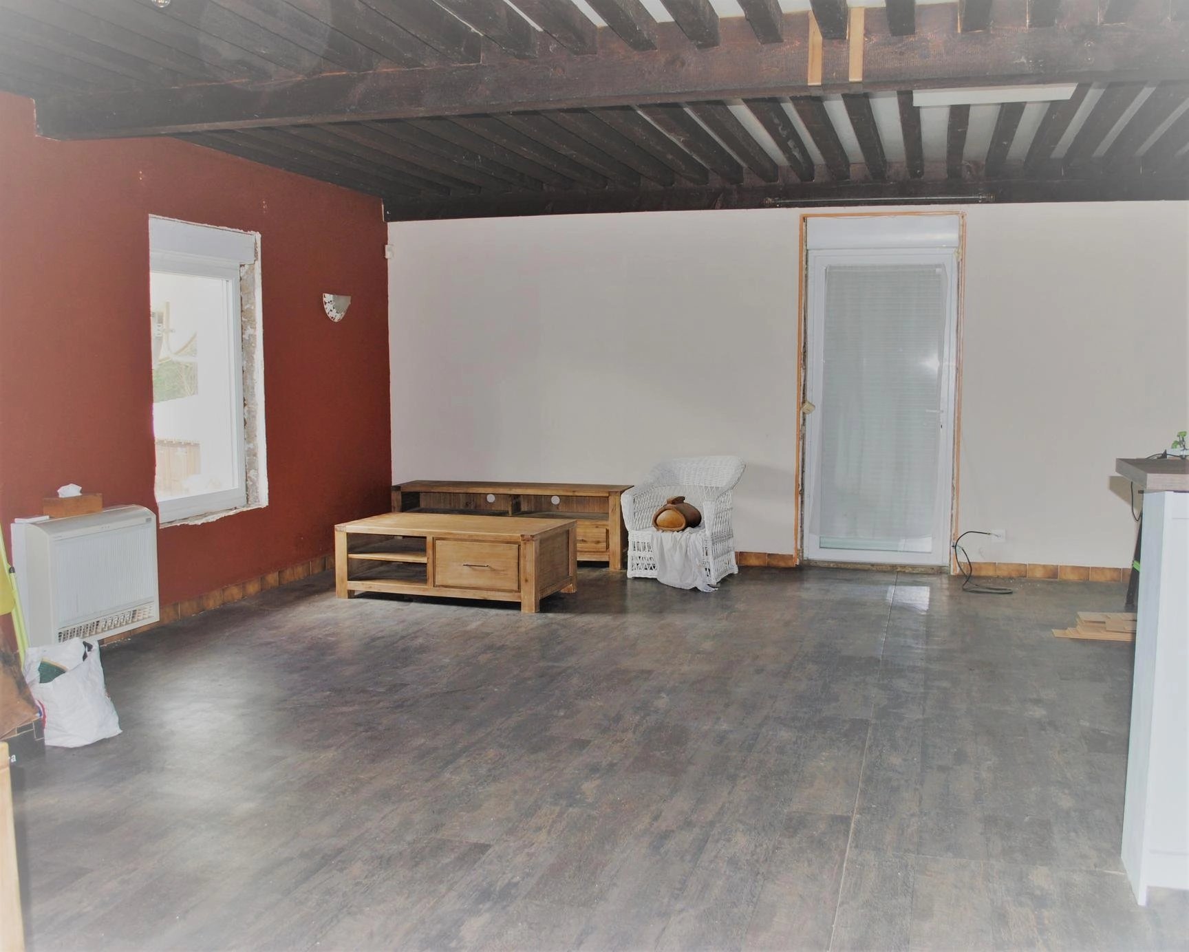 Appartement de 143 m² - Les Chères (69)