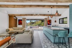 Luxury Villa La Croix Valmer: Family Estate Near Gigaro Beaches — photo 6 of 7