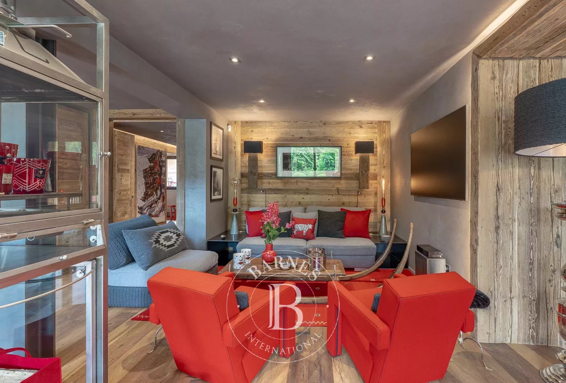 Dağ evi Chamonix-Mont-Blanc - picture 6