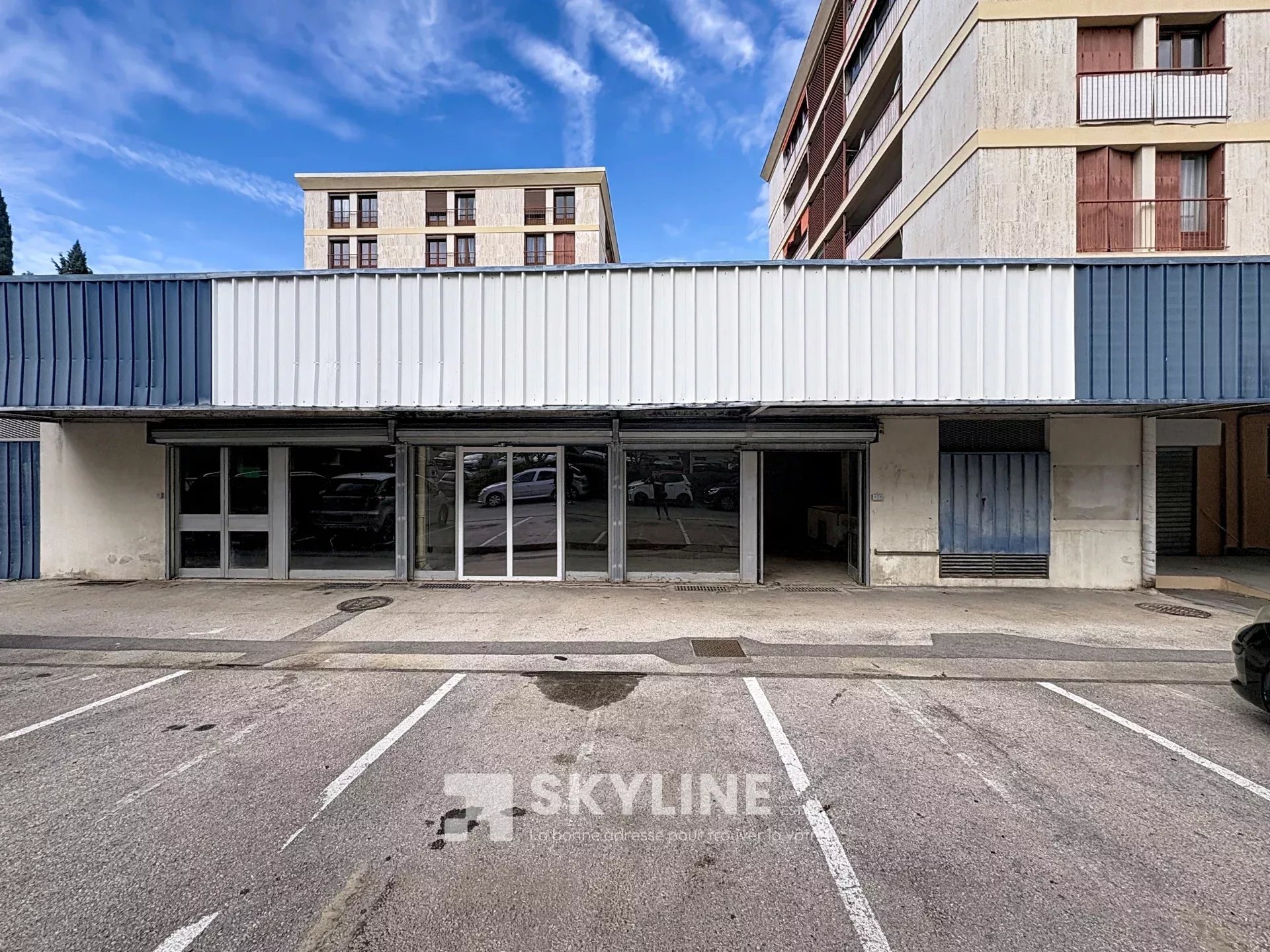 Agence immobilière de Cabinet Cogex