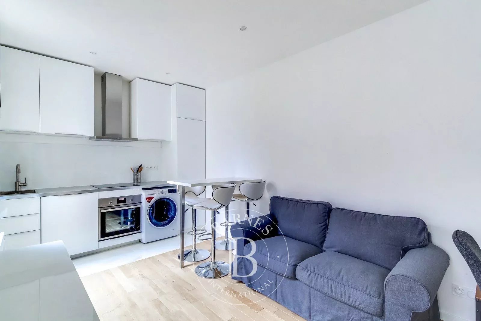 Daire Neuilly-sur-Seine